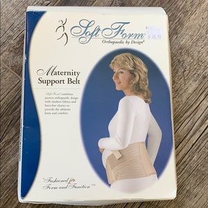 Maternity Support Belt